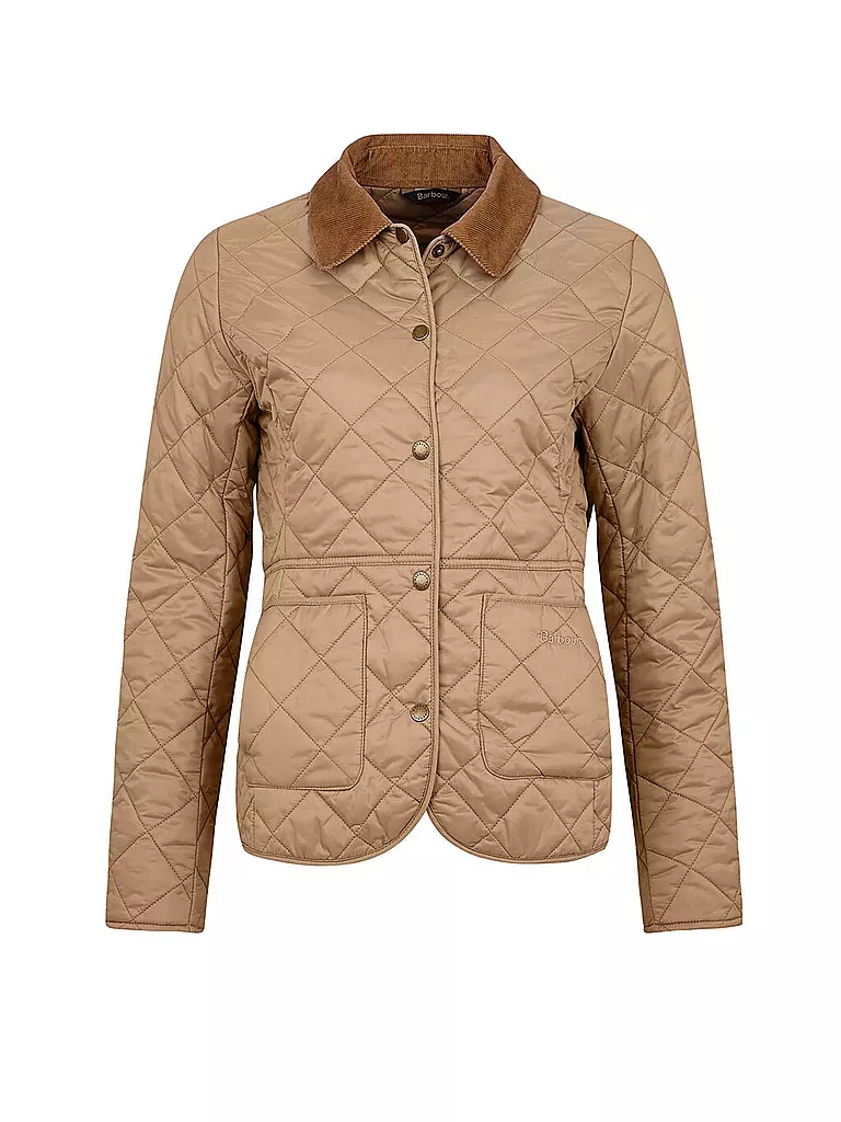 Barbour deveron quilt discount